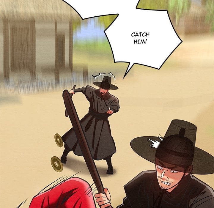 Master of Intimacy (Uncensored), chapter 37, page 133 of 166