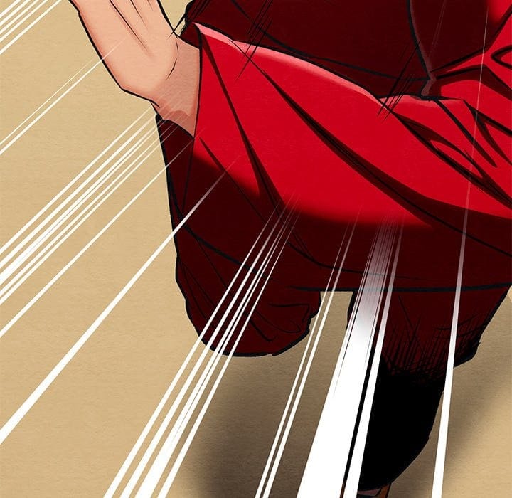 Master of Intimacy (Uncensored), chapter 37, page 135 of 166