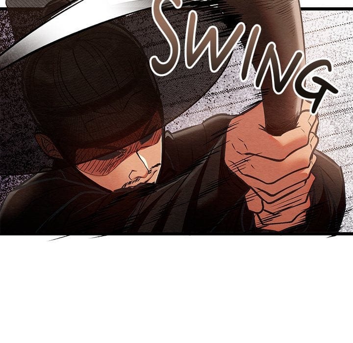 Master of Intimacy (Uncensored), chapter 37, page 137 of 166