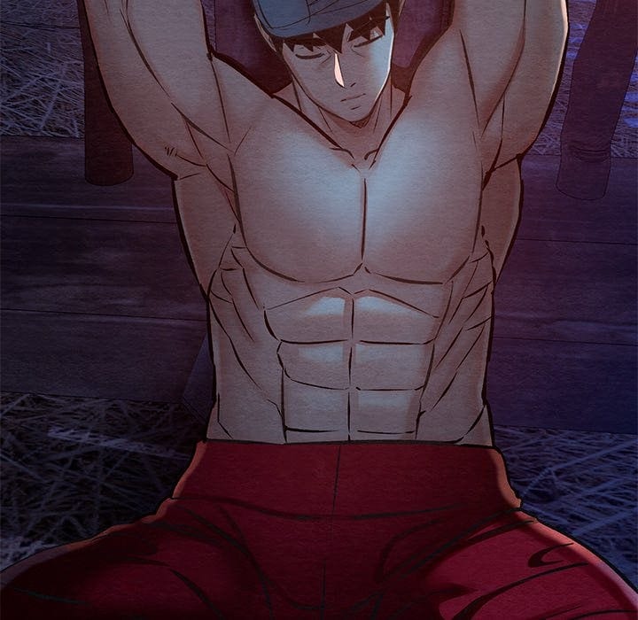 Master of Intimacy (Uncensored), chapter 37, page 150 of 166