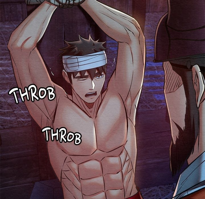 Master of Intimacy (Uncensored), chapter 37, page 158 of 166