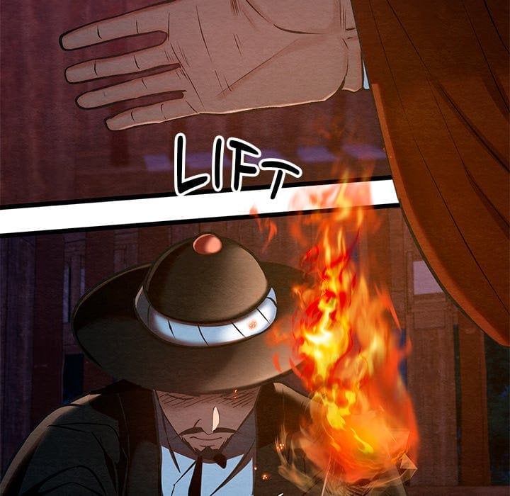 Master of Intimacy (Uncensored), chapter 37, page 160 of 166