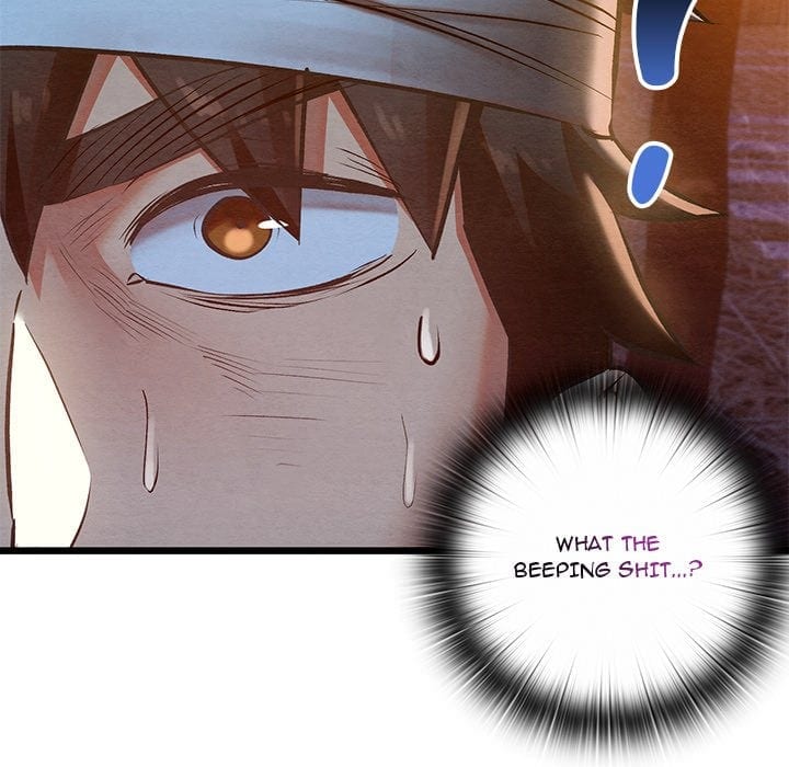 Master of Intimacy (Uncensored), chapter 37, page 162 of 166