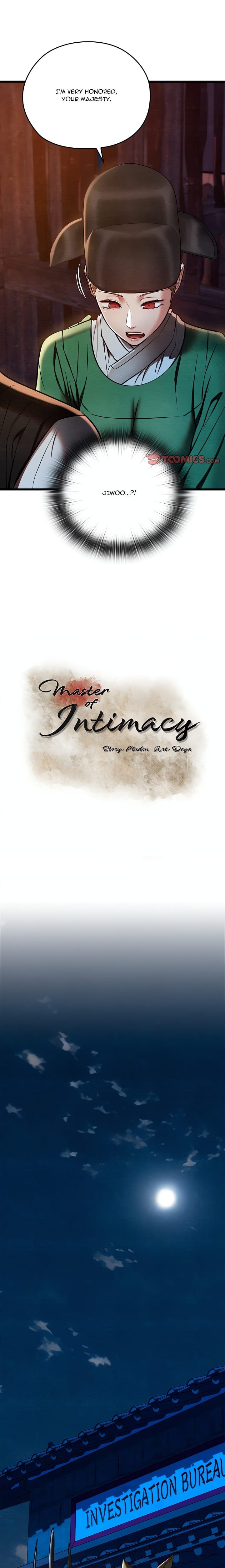 Master of Intimacy (Uncensored), chapter 38, page 6 of 22