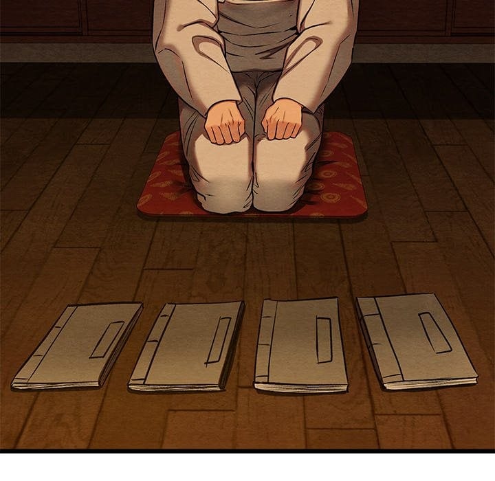 Master of Intimacy (Uncensored), chapter 39, page 7 of 166