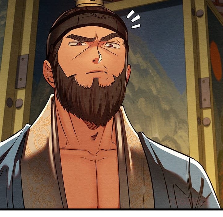 Master of Intimacy (Uncensored), chapter 39, page 21 of 166