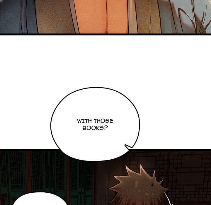 Master of Intimacy (Uncensored), chapter 39, page 26 of 166