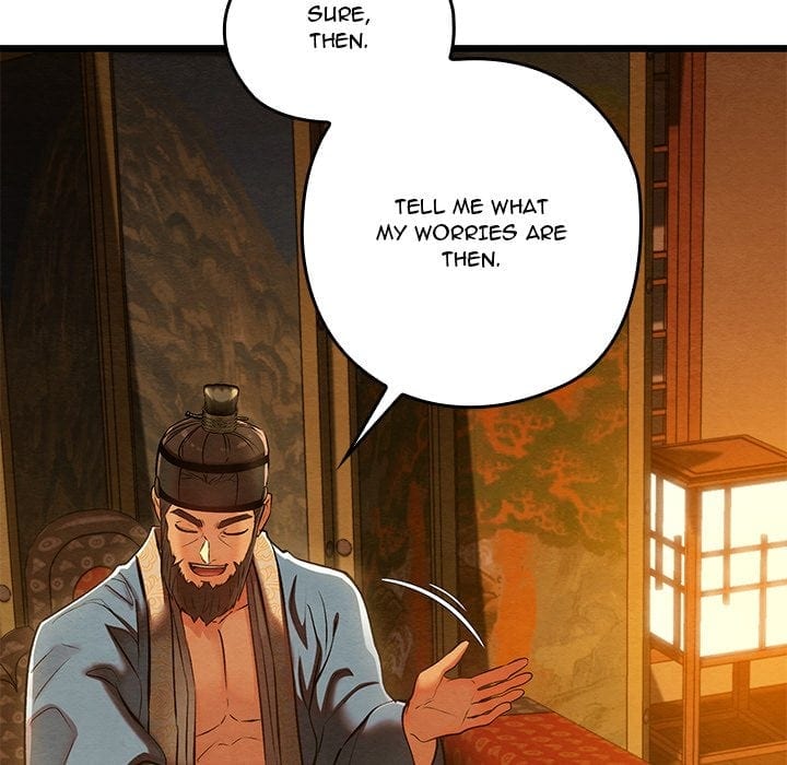 Master of Intimacy (Uncensored), chapter 39, page 29 of 166