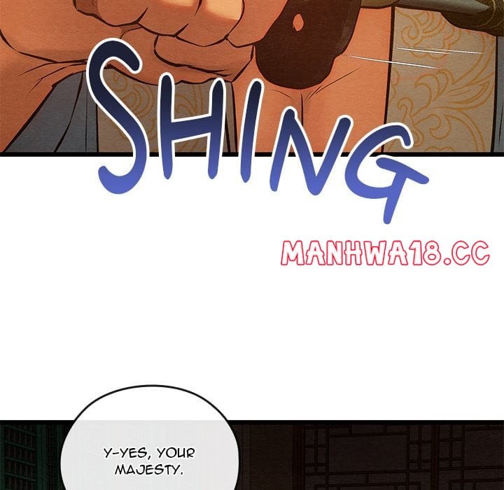 Master of Intimacy (Uncensored), chapter 39, page 34 of 166