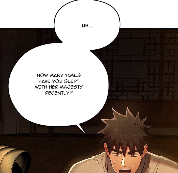 Master of Intimacy (Uncensored), chapter 39, page 37 of 166