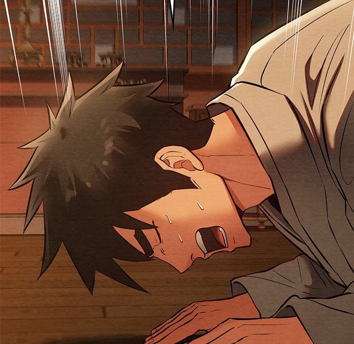 Master of Intimacy (Uncensored), chapter 39, page 43 of 166