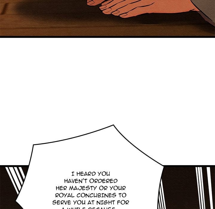 Master of Intimacy (Uncensored), chapter 39, page 44 of 166