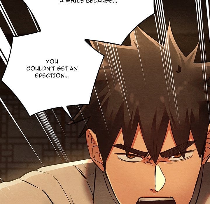 Master of Intimacy (Uncensored), chapter 39, page 45 of 166