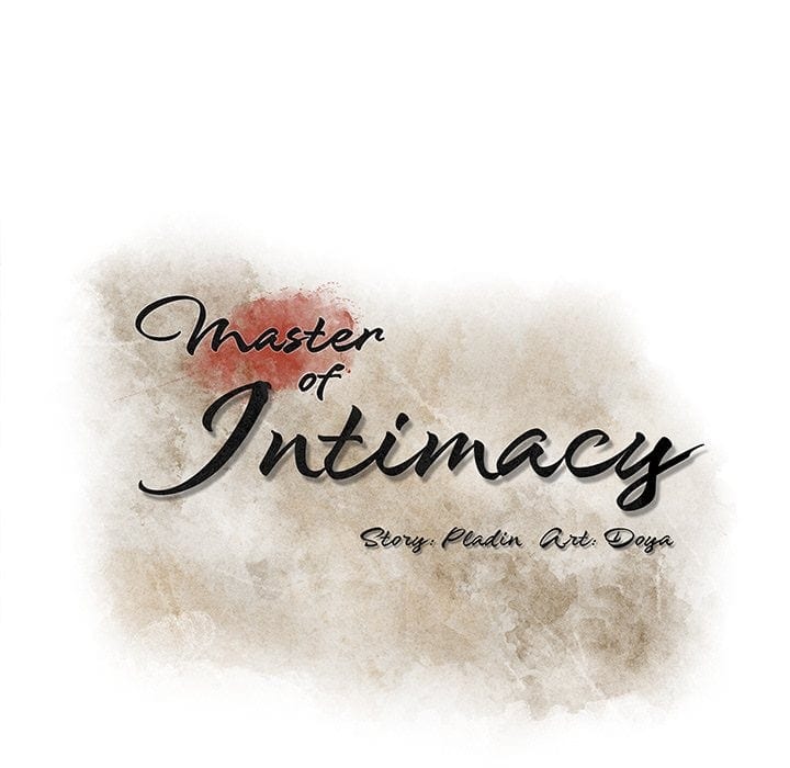Master of Intimacy (Uncensored), chapter 39, page 51 of 166