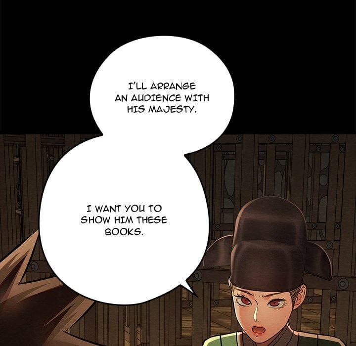 Master of Intimacy (Uncensored), chapter 39, page 55 of 166