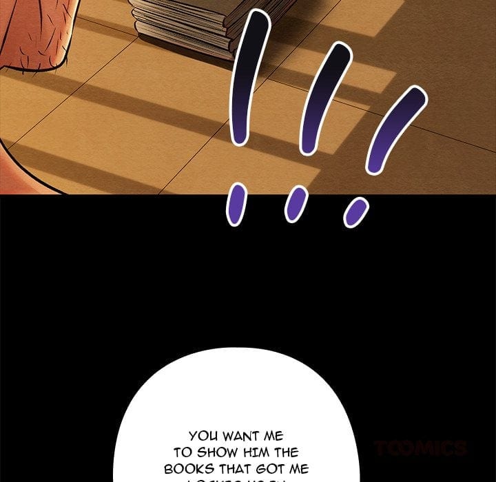 Master of Intimacy (Uncensored), chapter 39, page 57 of 166
