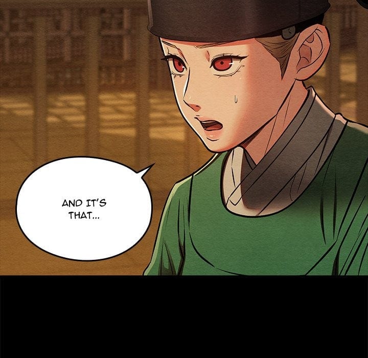 Master of Intimacy (Uncensored), chapter 39, page 61 of 166