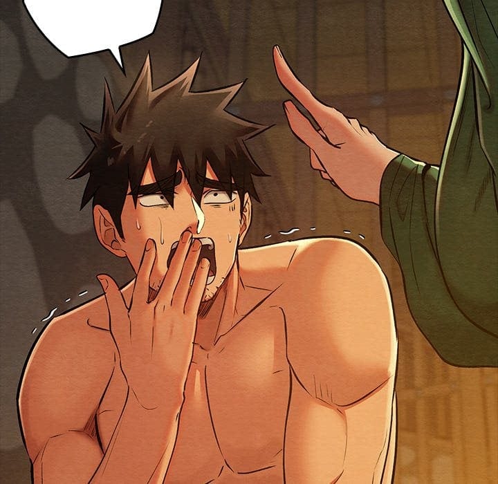 Master of Intimacy (Uncensored), chapter 39, page 63 of 166