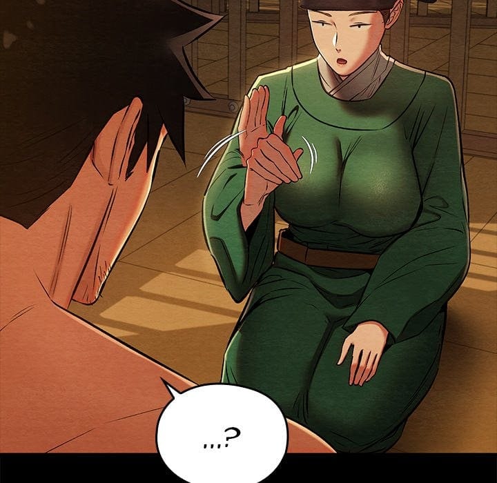 Master of Intimacy (Uncensored), chapter 39, page 68 of 166