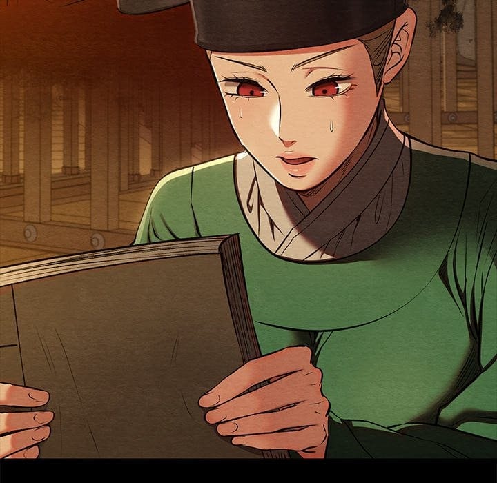 Master of Intimacy (Uncensored), chapter 39, page 71 of 166