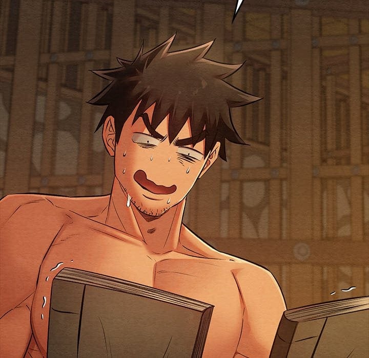 Master of Intimacy (Uncensored), chapter 39, page 77 of 166