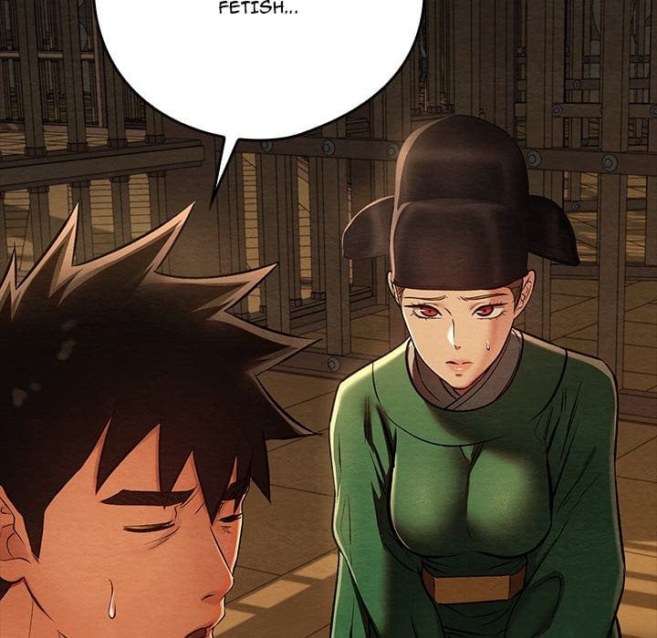 Master of Intimacy (Uncensored), chapter 39, page 79 of 166