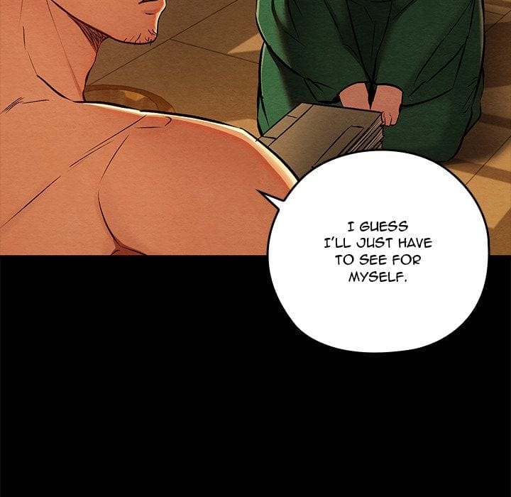 Master of Intimacy (Uncensored), chapter 39, page 80 of 166