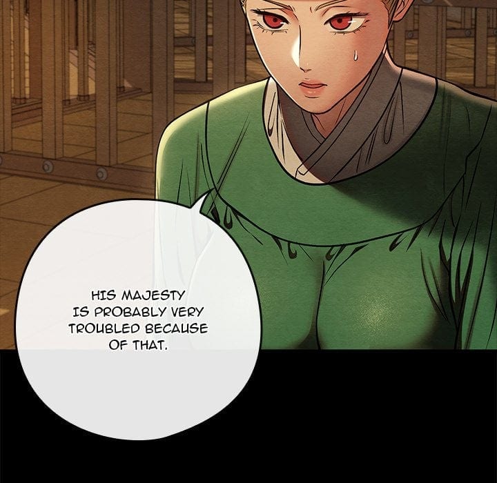 Master of Intimacy (Uncensored), chapter 39, page 82 of 166
