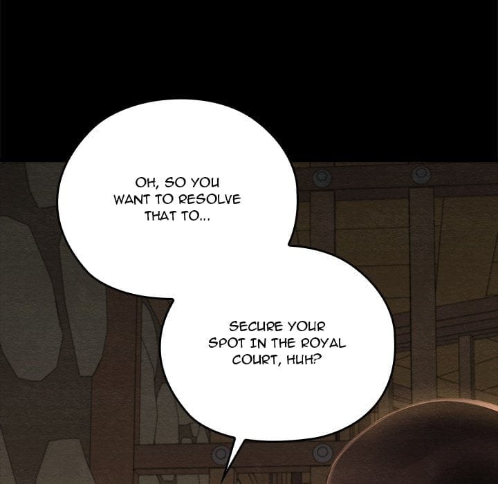 Master of Intimacy (Uncensored), chapter 39, page 83 of 166