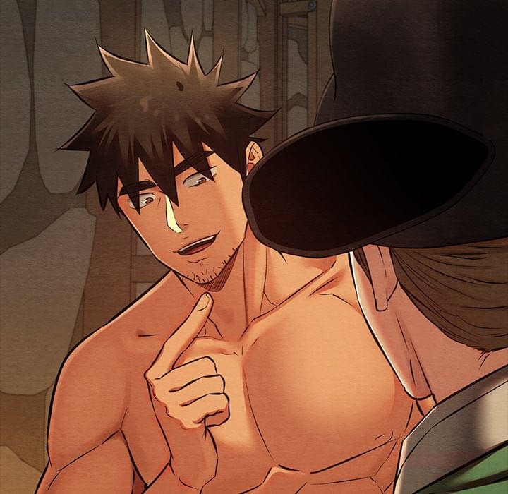 Master of Intimacy (Uncensored), chapter 39, page 84 of 166
