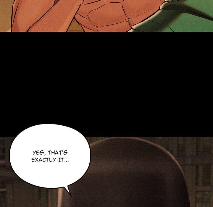Master of Intimacy (Uncensored), chapter 39, page 85 of 166