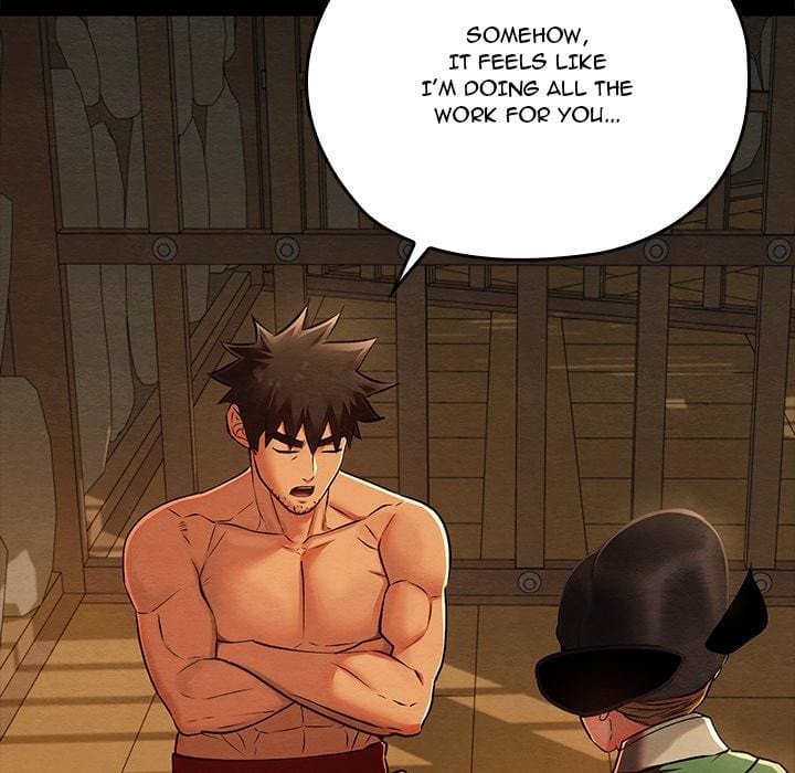 Master of Intimacy (Uncensored), chapter 39, page 88 of 166