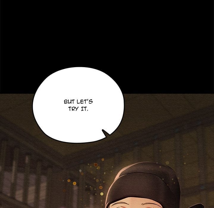Master of Intimacy (Uncensored), chapter 39, page 90 of 166