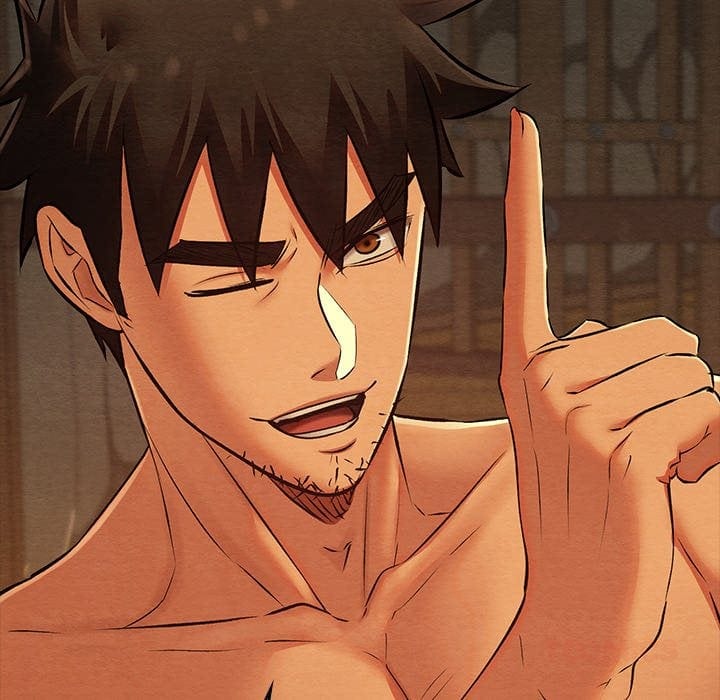 Master of Intimacy (Uncensored), chapter 39, page 93 of 166