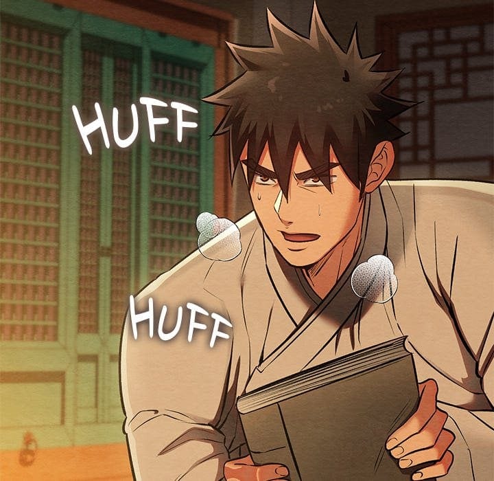 Master of Intimacy (Uncensored), chapter 39, page 98 of 166