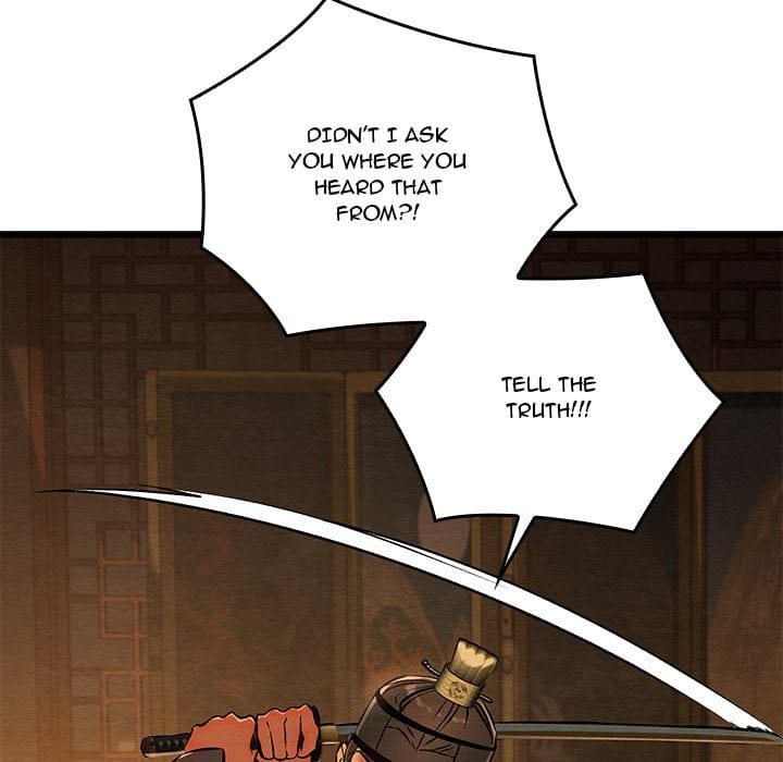 Master of Intimacy (Uncensored), chapter 39, page 103 of 166