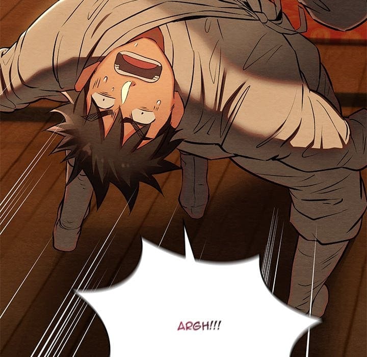 Master of Intimacy (Uncensored), chapter 39, page 105 of 166
