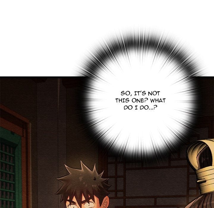 Master of Intimacy (Uncensored), chapter 39, page 112 of 166