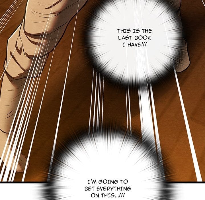 Master of Intimacy (Uncensored), chapter 39, page 118 of 166