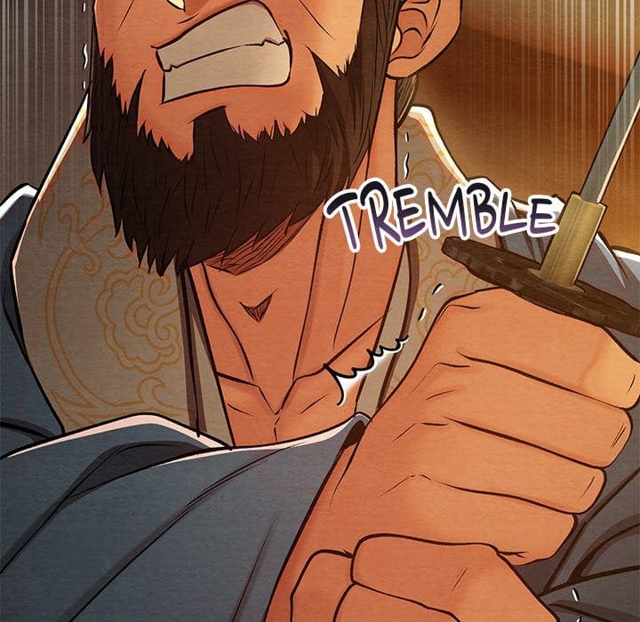 Master of Intimacy (Uncensored), chapter 39, page 126 of 166