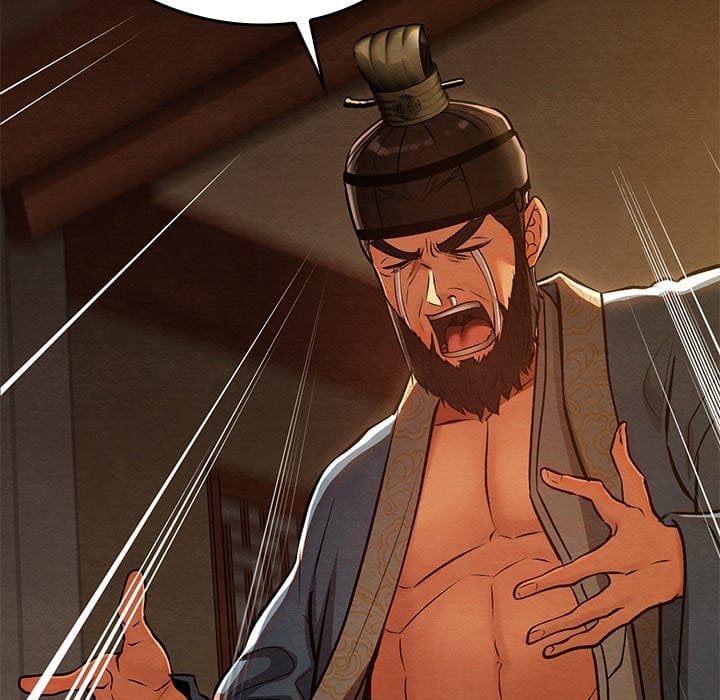 Master of Intimacy (Uncensored), chapter 39, page 143 of 166