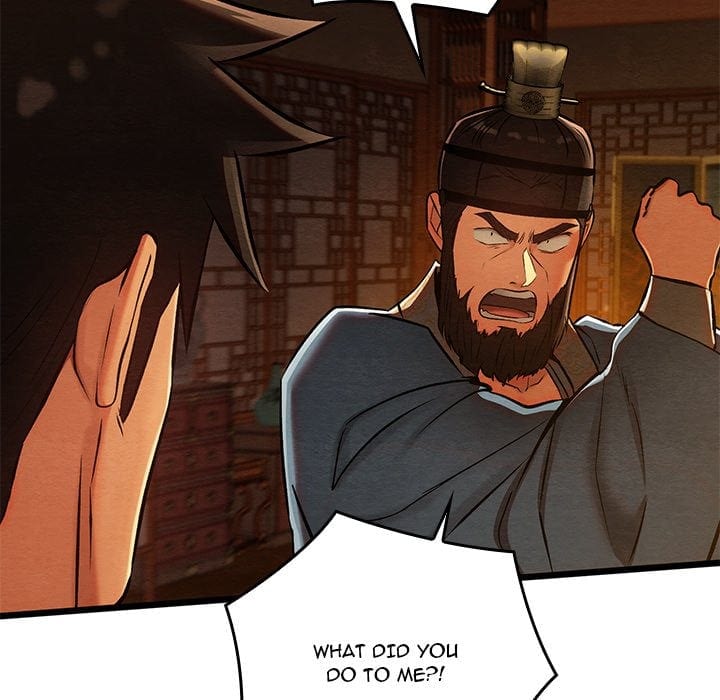 Master of Intimacy (Uncensored), chapter 39, page 150 of 166