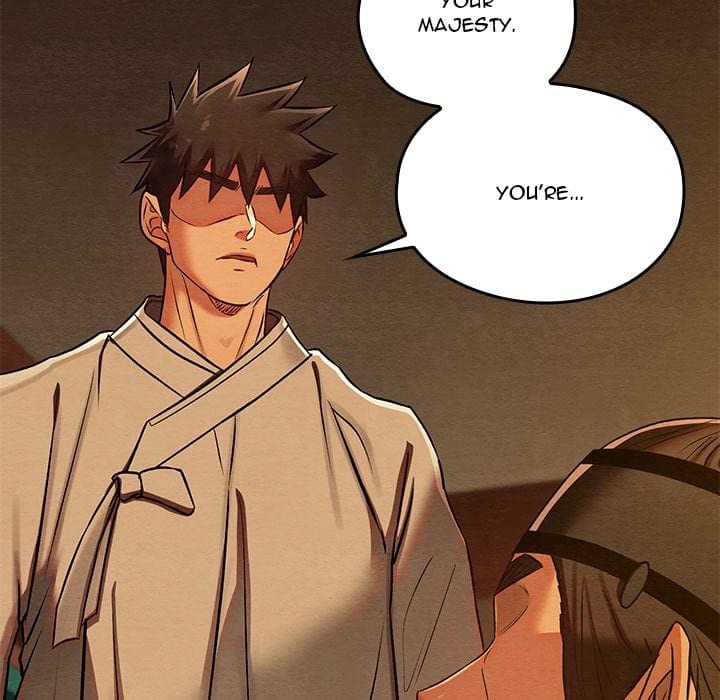 Master of Intimacy (Uncensored), chapter 39, page 152 of 166