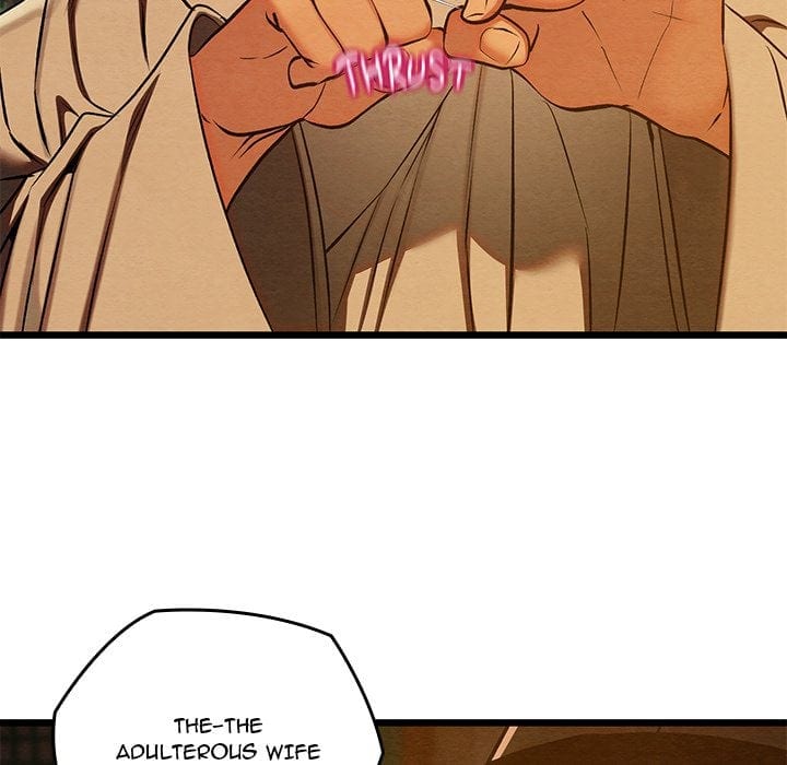 Master of Intimacy (Uncensored), chapter 39, page 157 of 166