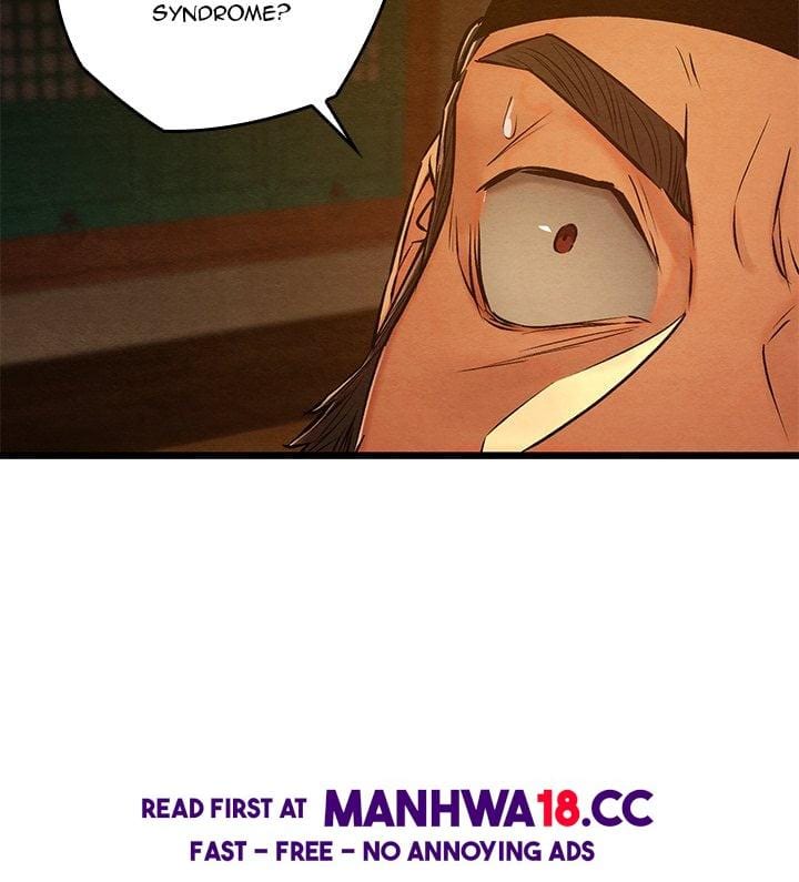 Master of Intimacy (Uncensored), chapter 39, page 158 of 166