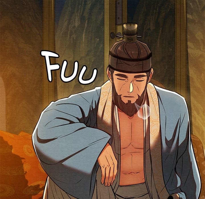 Master of Intimacy (Uncensored), chapter 40, page 10 of 153