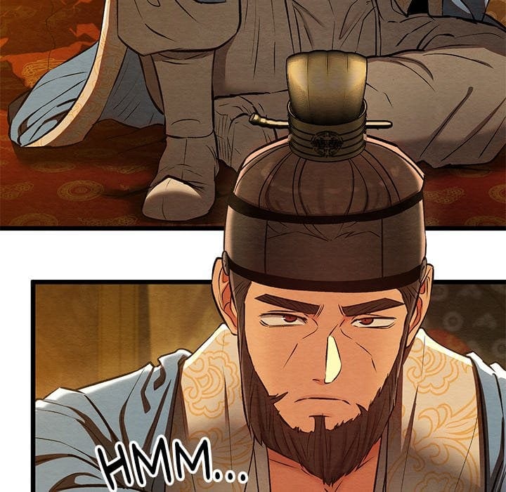 Master of Intimacy (Uncensored), chapter 40, page 11 of 153
