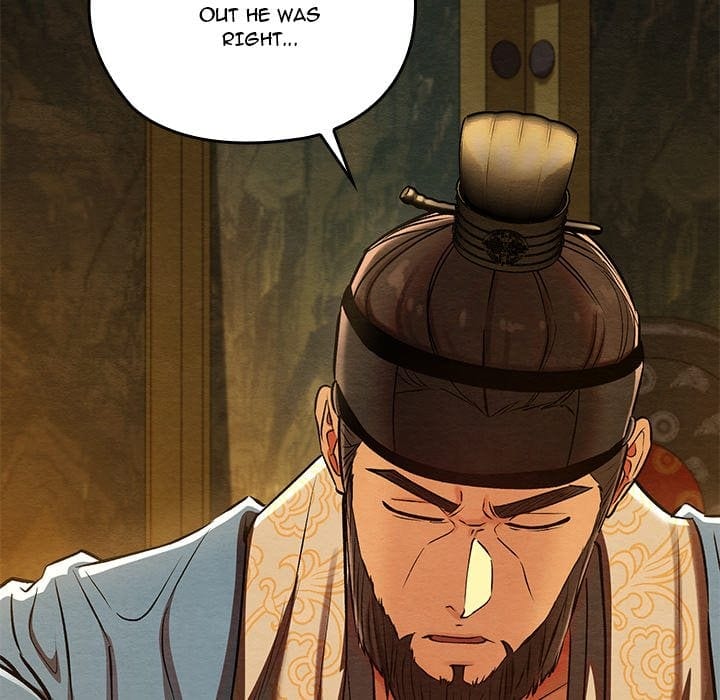 Master of Intimacy (Uncensored), chapter 40, page 29 of 153