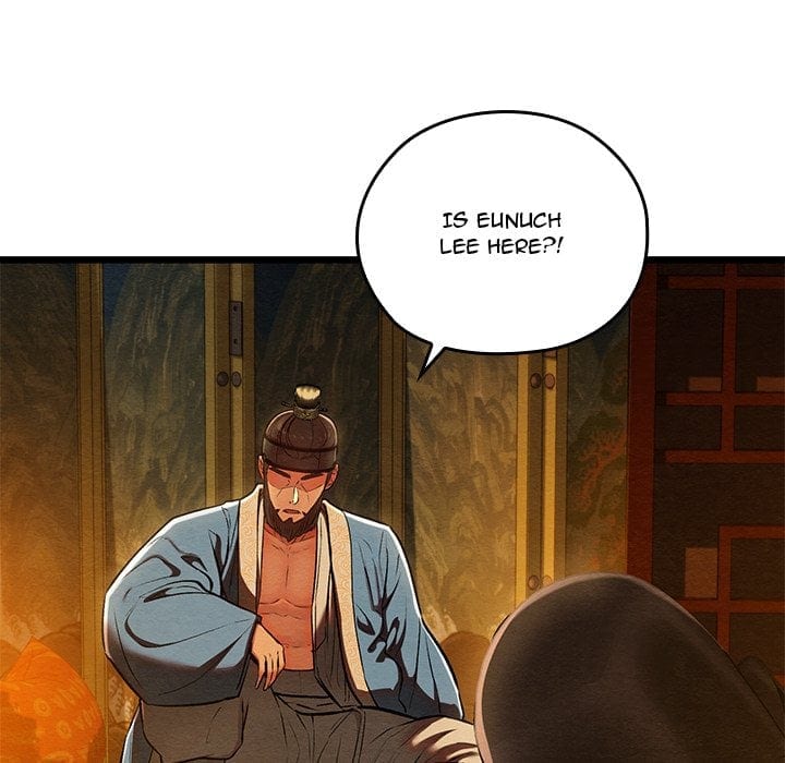 Master of Intimacy (Uncensored), chapter 40, page 31 of 153
