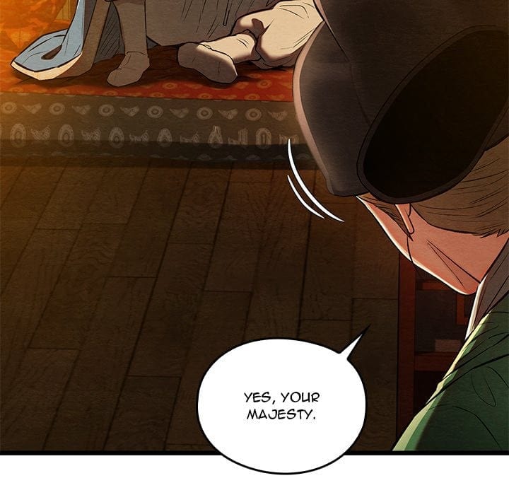 Master of Intimacy (Uncensored), chapter 40, page 32 of 153